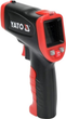 Pirometr bezdotykowy Yato YT-73201 t -50°- +650°C (5906083076862) - obraz 3