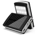 Power Bank 30000 mAh в стиле Solar LED Повер Банк Портативное зарядное устройство с ярким фонариком - изображение 1
