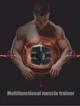 Миостимулятор Пояс EMS TRAINER стимулятор мышц пресса живота - изображение 7