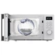 Мікрохвильова піч Gorenje MO20A3WH - зображення 3