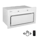 Вытяжка Perfelli DESIGN FILINI 5 BIANCO - изображение 1