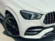 Бампер в сборе AMG Line Mercedes GLE V167 C167 2019-2022 для Mercedes-Benz GLE Coupe class C167 2019- (8937) - изображение 5