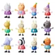 Фігурка Peppa Figurines – Вечірка друзів (в асортименті) - изображение 2