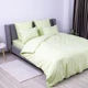 Постільна білизна ТЕП "Happy Sleep" Leafy Luxe, 50x70, полуторна - зображення 3