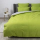 Постельное белье ТЕП Happy Sleep Forest Retreat полуторное наволочки 50х70 см Зеленый (16510150215) - изображение 5