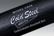 Бита бейсбольная неубиваемая Cold Steel Brooklyn Whopper 38in Baseball Bat ,самая большая бита производителя - 99 см (CS92BSL) - изображение 3