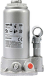 Podnośnik hydrauliczny butelkowy Vorel 80032 5 t 185-355 mm (5906083800320) - obraz 1