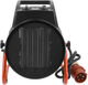 Nagrzewnica Yato YT-99710 z elementami PTC i wentylatorem (5906083100291) - obraz 3
