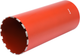 Wiertło koronowe diamentowe Yato YT-60379 182 x 430 mm – M32 (5906083048135) - obraz 1