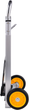 Wózek Vorel 78661 transportowy składany 108x41x39 cm (5906083786617) - obraz 4