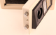 Sejf meblowy Vorel 78642 (5906083786426) - obraz 6