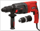 Młotowiertarka YATO 850 W (YT-82122) - obraz 3