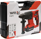 Młotowiertarka YATO 18 V (YT-82770) - obraz 5