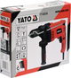 Дриль ударний YATO 810 Вт (YT-82036) - зображення 4