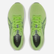 Жіночі кросівки для бігу ASICS Patriot 14 1012B836-300 40 (8.5US) Зелені (4570158921718) - зображення 4