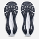 Жіночі кросівки для бігу ASICS Patriot 14 1012B836-400 37 (6US) Темно-сині (4570158925525) - зображення 7