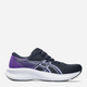 Жіночі кросівки для бігу ASICS Patriot 14 1012B836-400 39 (7.5US) Темно-сині (4570158925488) - зображення 1