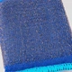 Губка-скрабер Scrub Daddy з нержавіючою сталлю, 2 шт - зображення 3