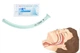 Трубка назофарингеальна Nasopharyngeal Airway 6.0мм (24Fr, 125мм) з мастилом - зображення 6
