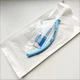 Трубка назофарингеальна Nasopharyngeal Airway 6.0мм (24Fr, 125мм) з мастилом - зображення 7