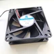 Осьовий вентилятор 80x80x25, DC 12V, 0.25A - изображение 9