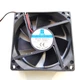 Осьовий вентилятор 80x80x25, DC 12V, 0.25A - изображение 6