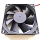 Осьовий вентилятор 80x80x25, DC 12V, 0.25A - изображение 10