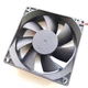 Осьовий вентилятор 80x80x25, DC 12V, 0.25A - изображение 11