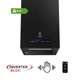 Вытяжка Perfelli DESIGN QUATTRO 41 NERO SILENZIO - изображение 1