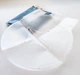 Оклюзійні наліпки 2шт (вентильована та невентильована) Chest Seal - изображение 3