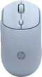 Mysz HP 400 Quiet Wireless Blue (AZ7B4AA#ABB) - obraz 1