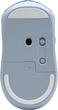 Mysz HP 400 Quiet Wireless Blue (AZ7B4AA#ABB) - obraz 7