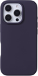 Etui plecki Evelatus Premium Magsafe Soft Touch Silicone do Apple iPhone 16 Pro Deep Purple (EVEAPP16PPMSCDP) - obraz 1