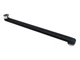 Излив для смесителя MILLZ MRS-P-042, плоский, 35 см, с аэратором, черный матовый с хромированными деталями (ТР-00027073) - изображение 1
