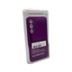 Чохол для смартфона Cosmic Silicone Case AA for Samsung Galaxy S24 Plus Purple (CosSilSAS24PPurple) - изображение 2