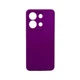 Чохол для смартфона Cosmic Silicone Case AA for Xiaomi Redmi Note 13 4G Purple (CosSilXiNo13Purple) - изображение 1
