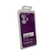 Чохол для смартфона Cosmic Silicone Case AA for Xiaomi Redmi 13 4G Purple (CosSilXi134GPurple) - изображение 2