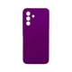 Чохол для смартфона Cosmic Silicone Case AA for Samsung Galaxy A56 Purple (CosSilSAA56Purple) - изображение 1