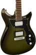 Электрогитара Gretsch Electromatic CVT Double-Cut With Wraparound Tailpiece Wychwood - изображение 2