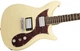 Электрогитара Gretsch Electromatic CVT Double-Cut With Wraparound Tailpiece Vintage White - изображение 4