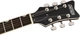 Электрогитара Gretsch Electromatic CVT Double-Cut With Wraparound Tailpiece Vintage White - изображение 6