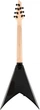 Электрогитара Jackson JS Series King V JS22-7 KV HT Satin Black - изображение 2