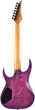 Электрогитара Solar Guitars AB1.7HTPB Trans Purple Burst Matte - изображение 2