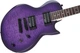 Электрогитара Jackson JS Series Monarkh SC JS22Q Transparent Purple Burst - изображение 4