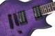 Электрогитара Jackson JS Series Monarkh SC JS22Q Transparent Purple Burst - изображение 5