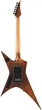 Электрогитара Solar Guitars X1.6AN Aged Natural Matte - изображение 2