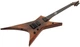 Электрогитара Solar Guitars X1.6AN Aged Natural Matte - изображение 3