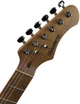 Электрогитара Toneberg TETL 400 BK - изображение 4