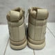 Зимние детские Ugg Bessky угги екокожа бежевые 23 15 см - изображение 5