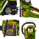 Бензопила Procraft K450L - зображення 2